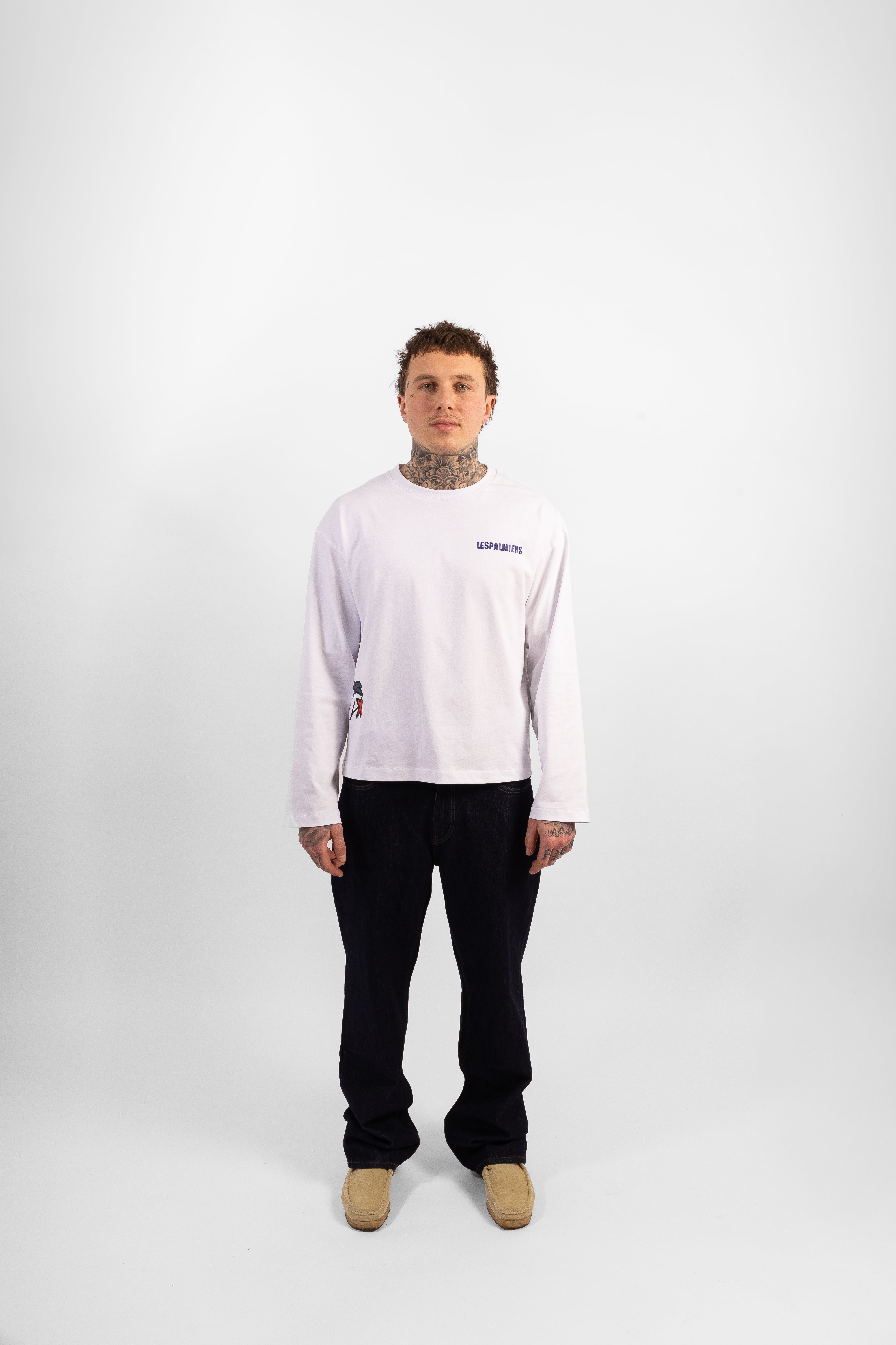 Essentiel Longsleeve LESPALMIERS