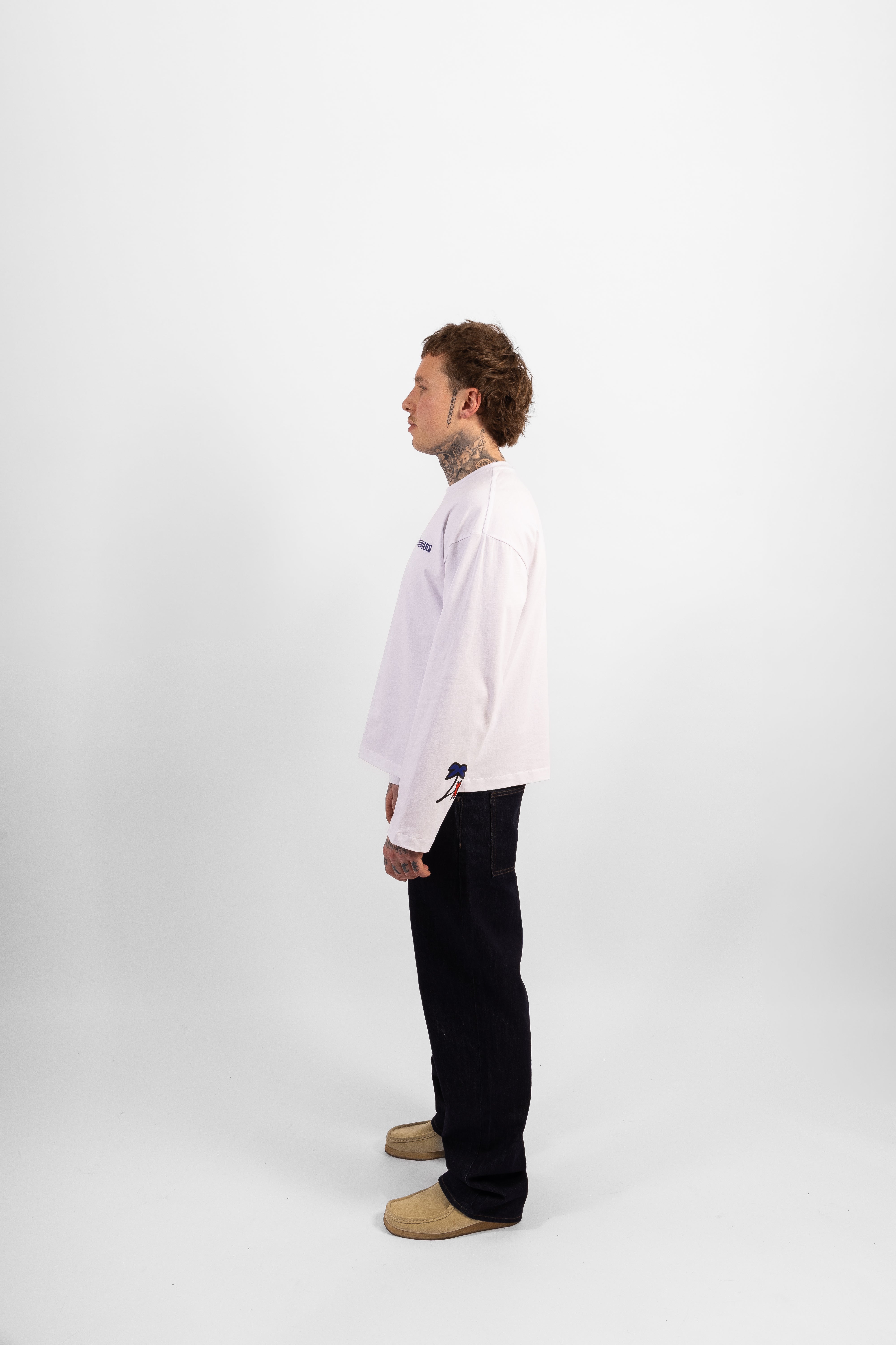 Essentiel Longsleeve LESPALMIERS