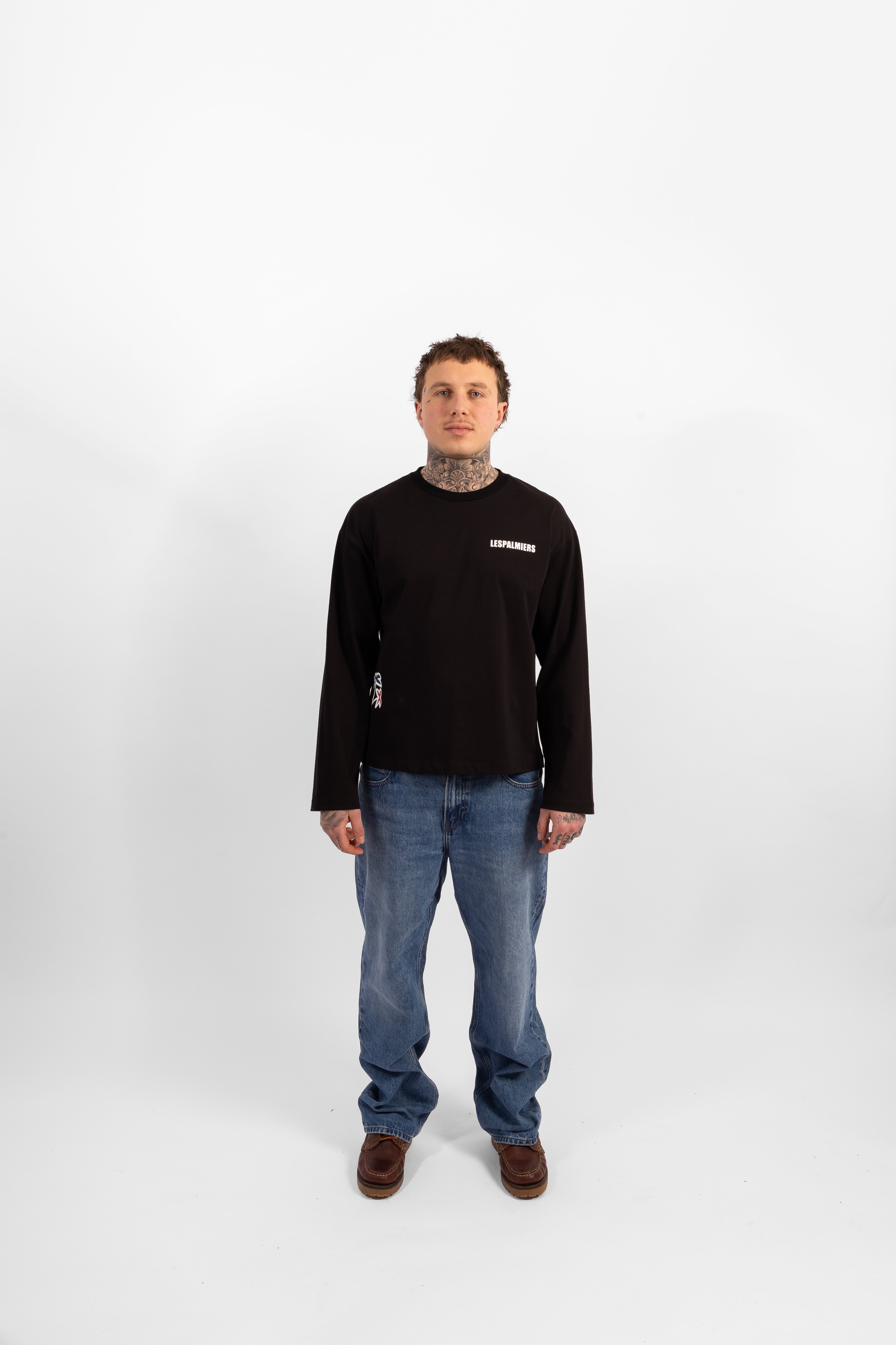 Essentiel Longsleeve LESPALMIERS