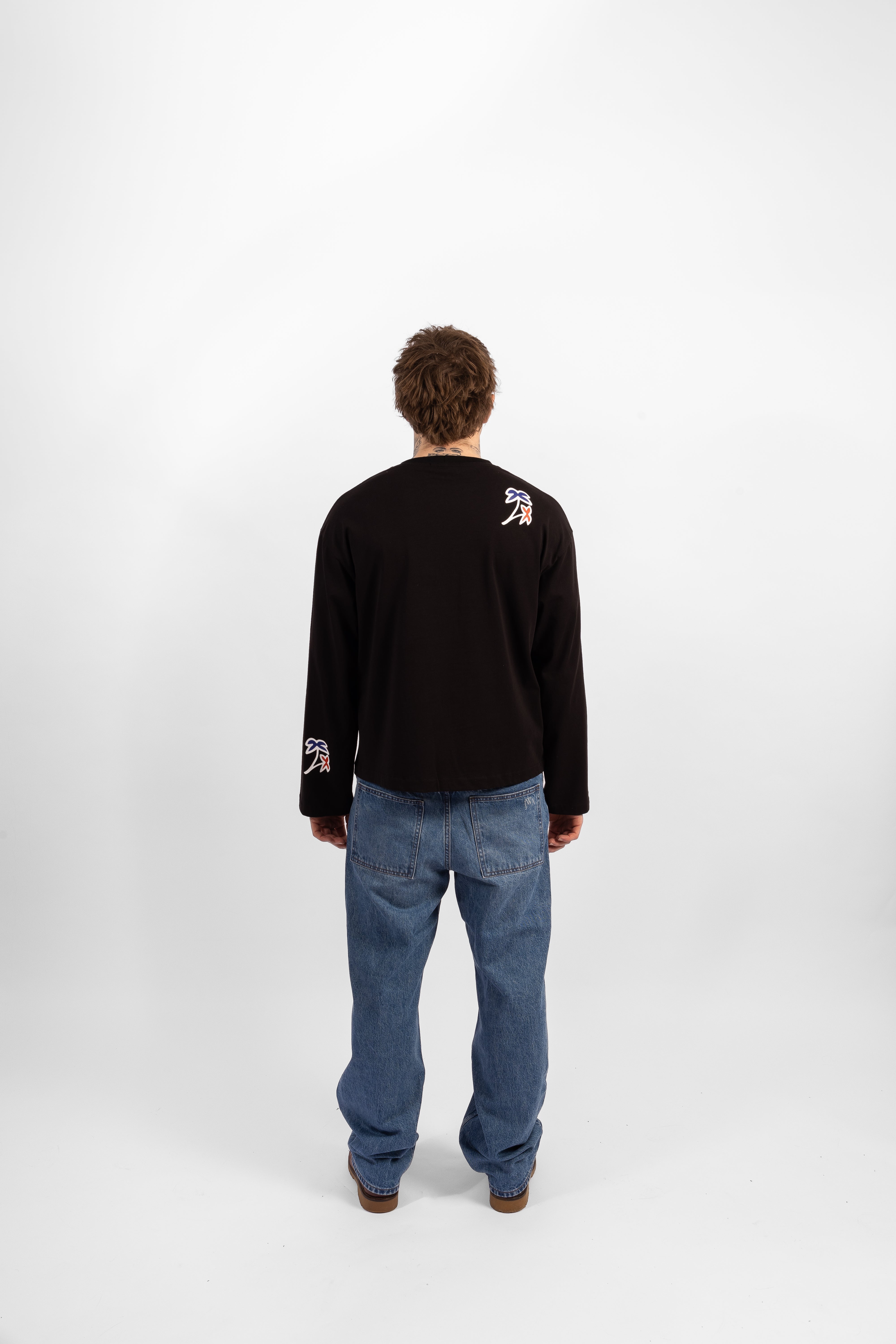 Essentiel Longsleeve LESPALMIERS