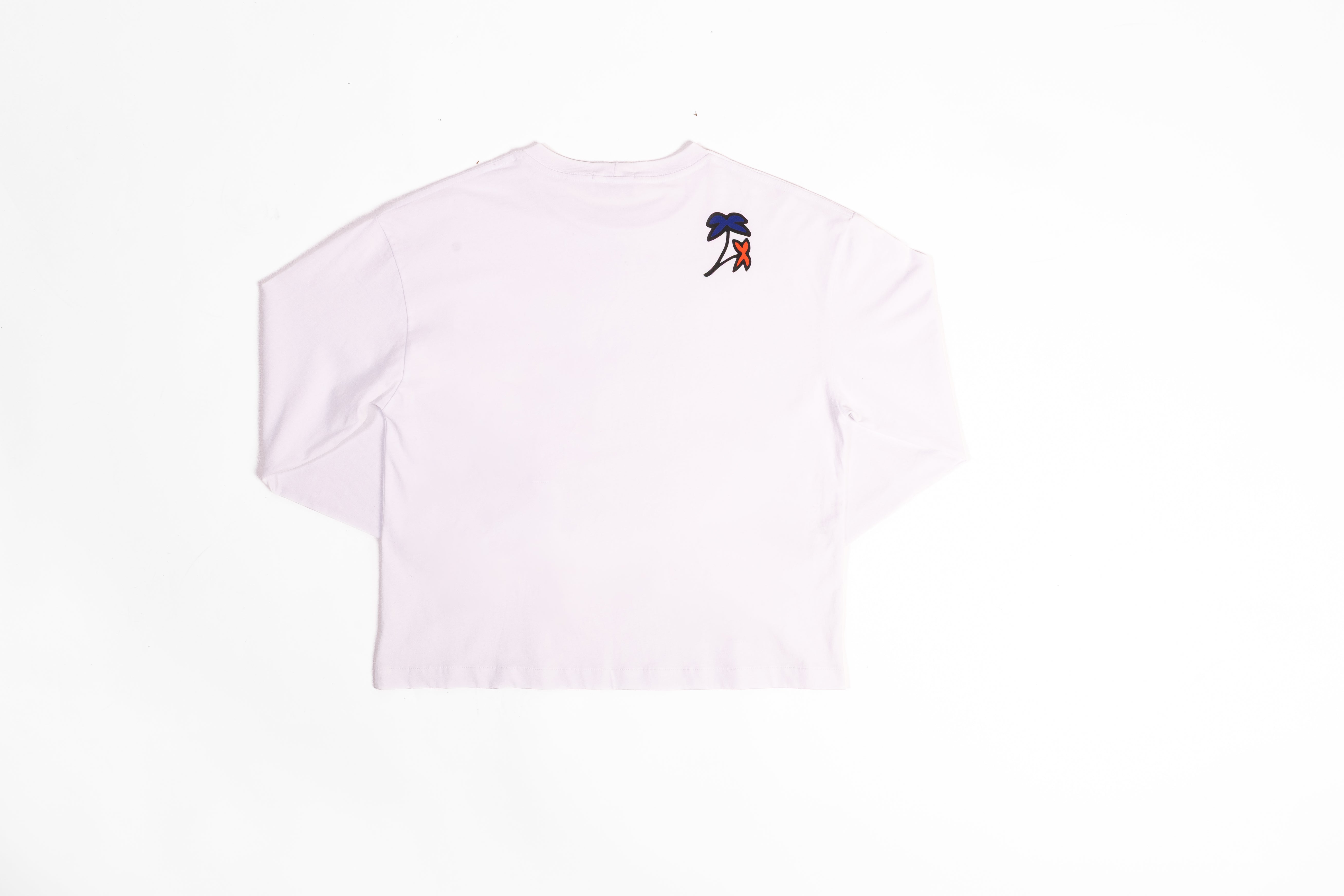 PACK LONGSLEEVE