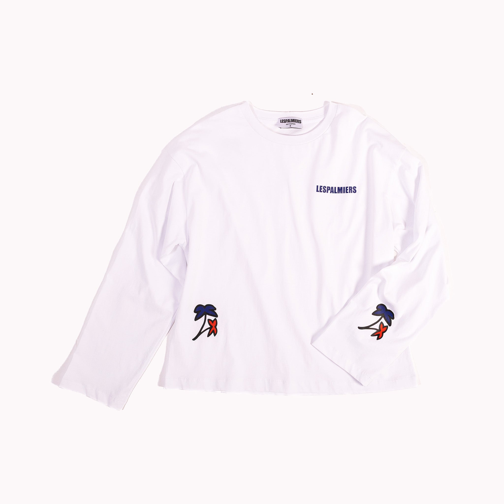 Essentiel Longsleeve LESPALMIERS