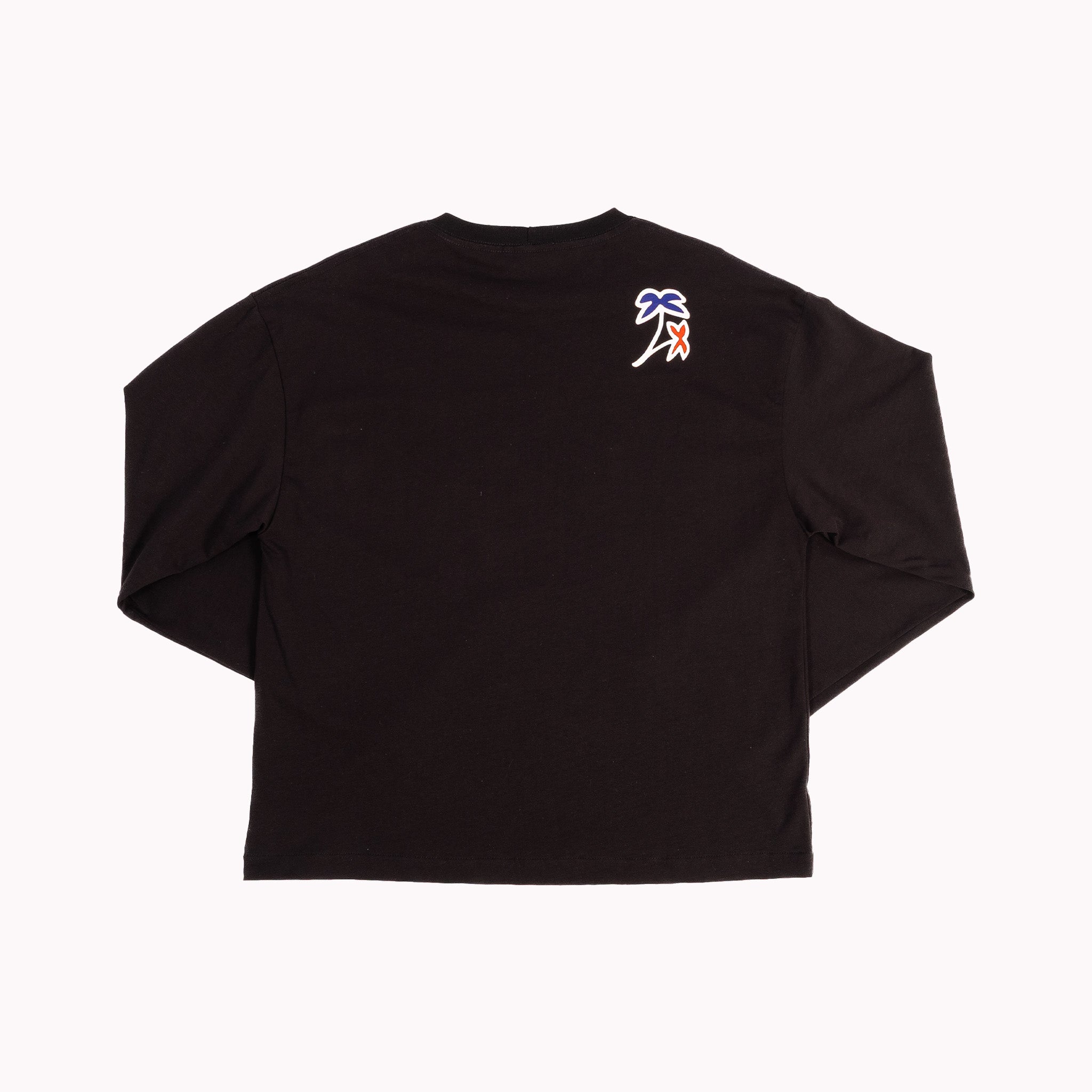 Essentiel Longsleeve LESPALMIERS