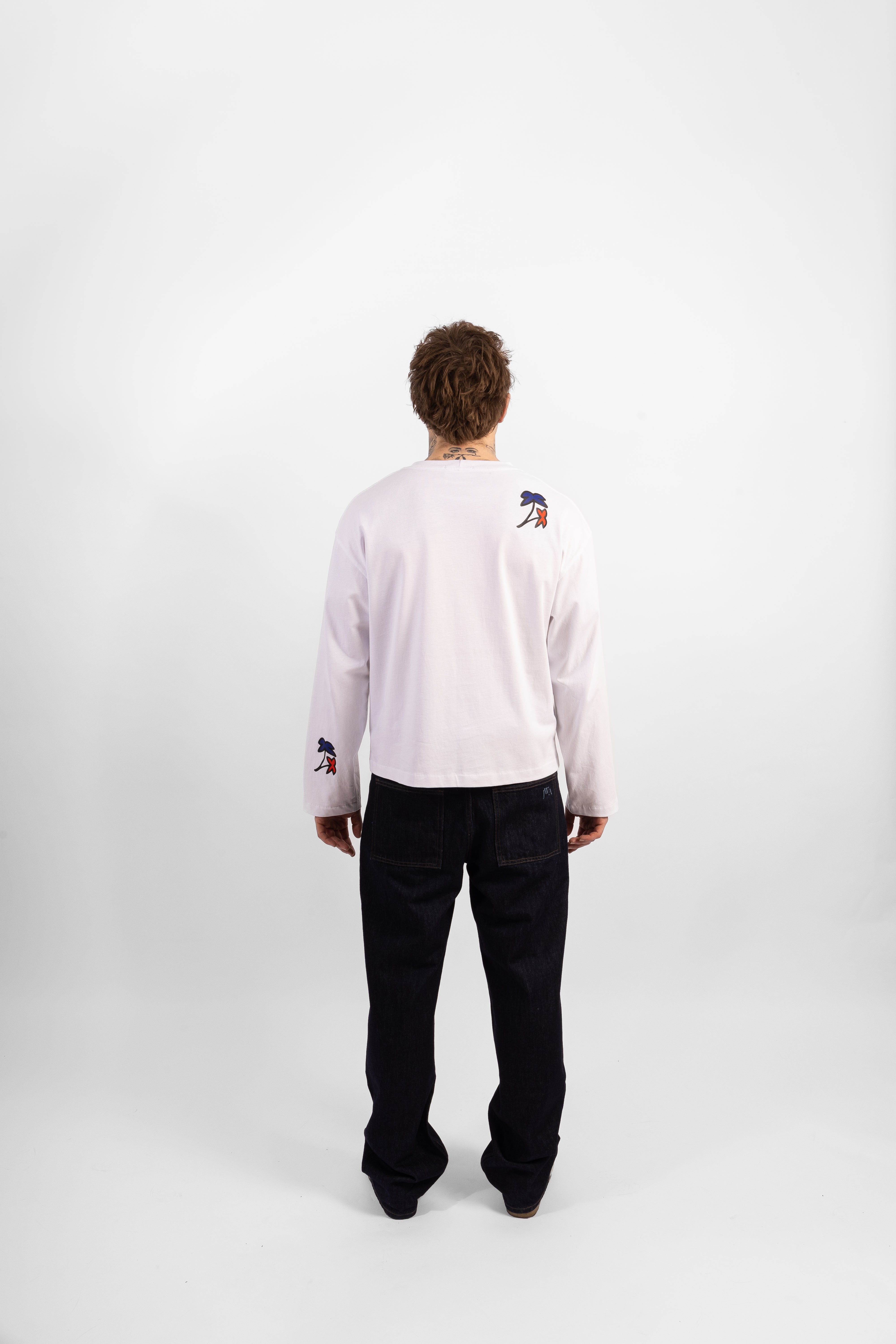 Essentiel Longsleeve LESPALMIERS