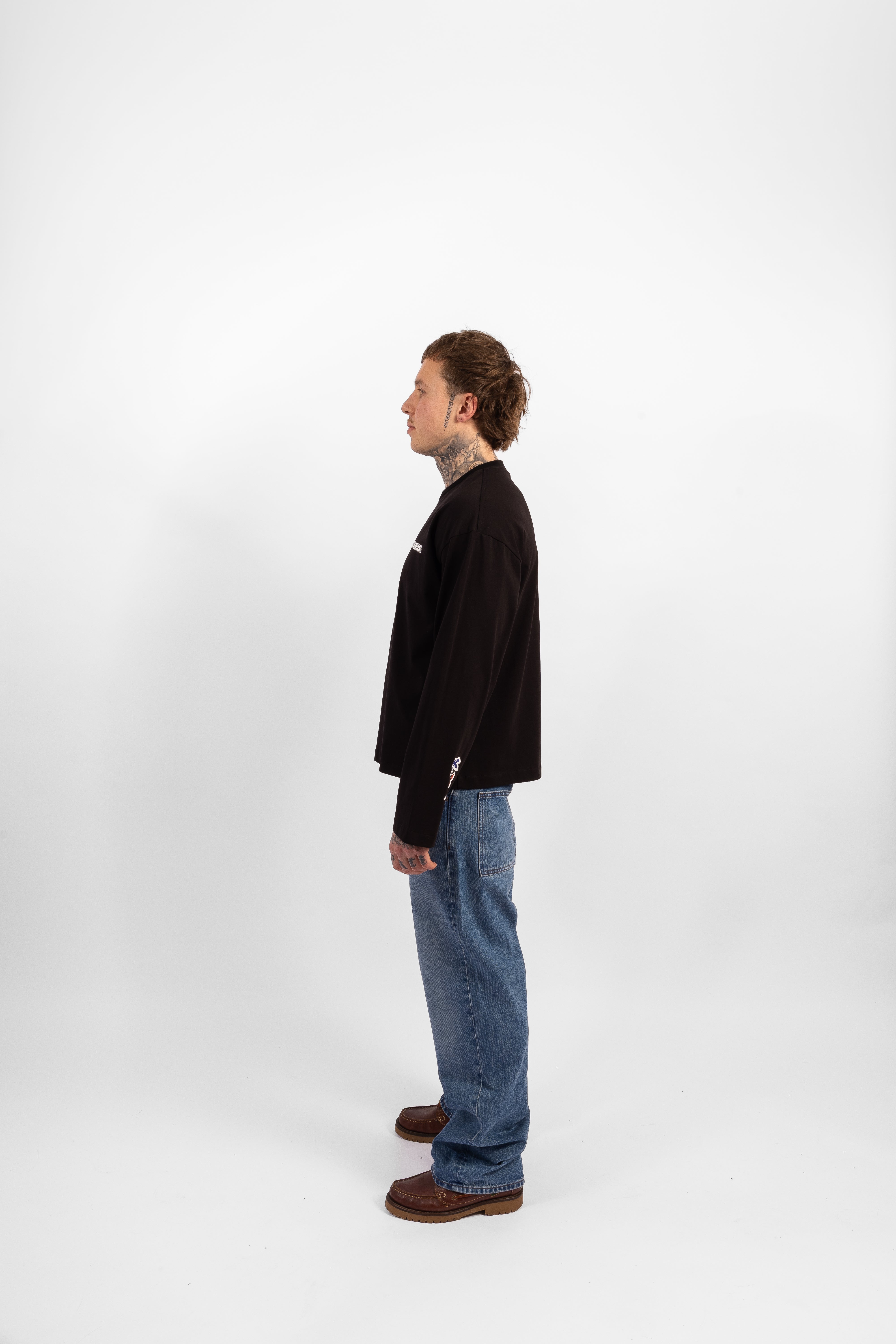 Essentiel Longsleeve LESPALMIERS