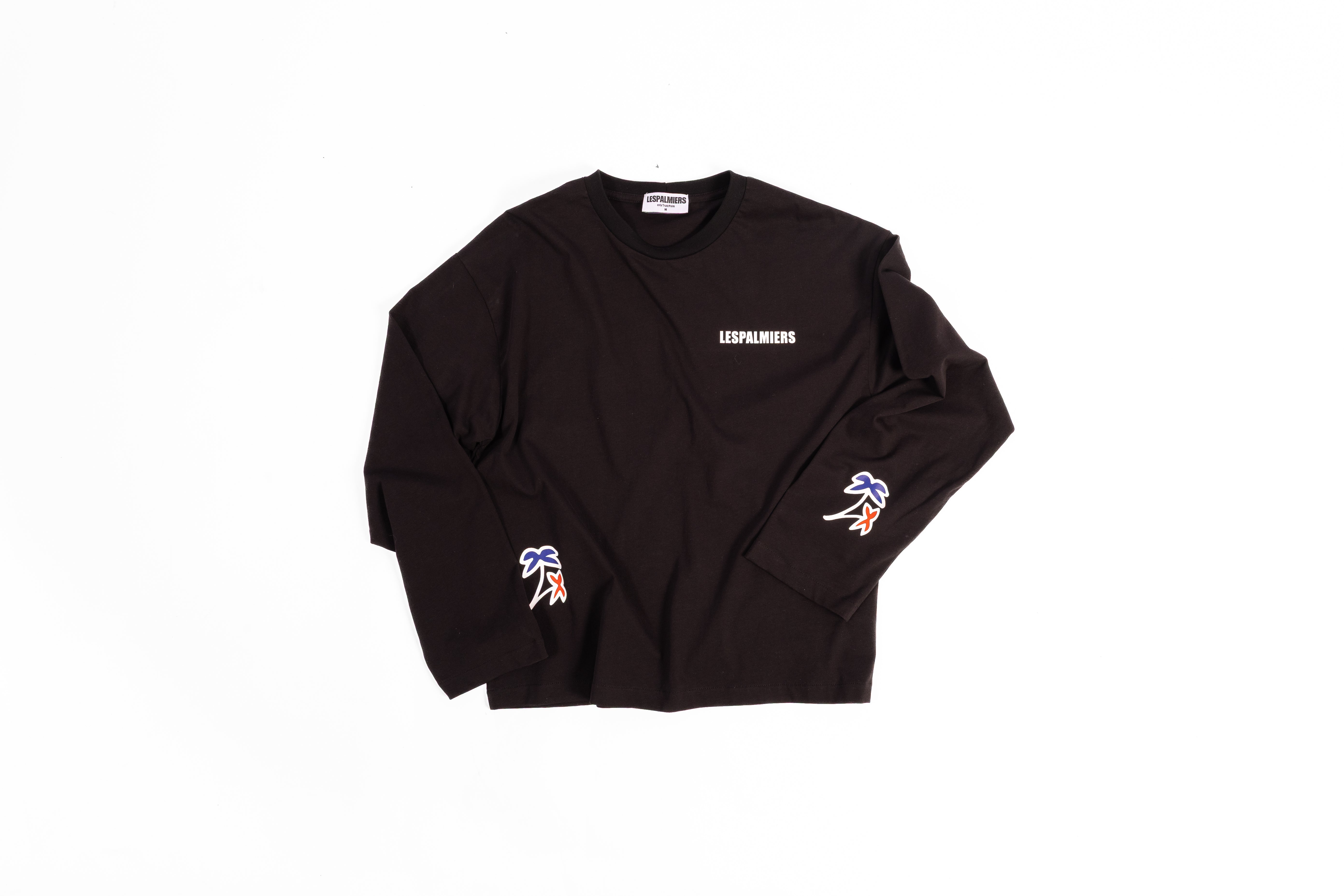 PACK LONGSLEEVE