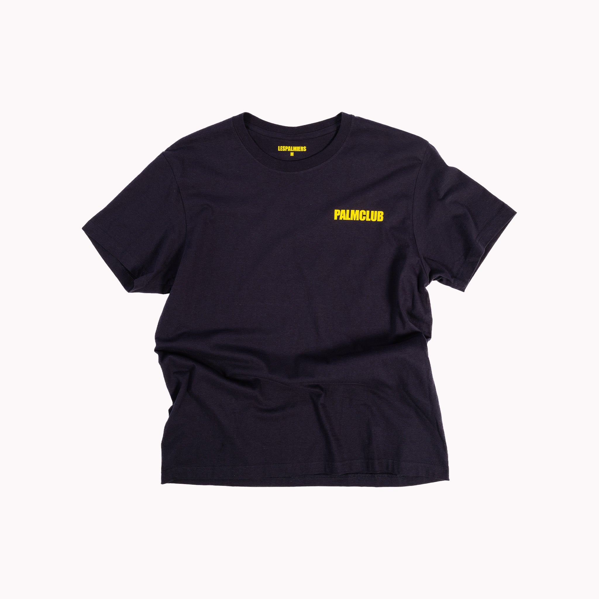 TEE-SHIRT PALMCLUB