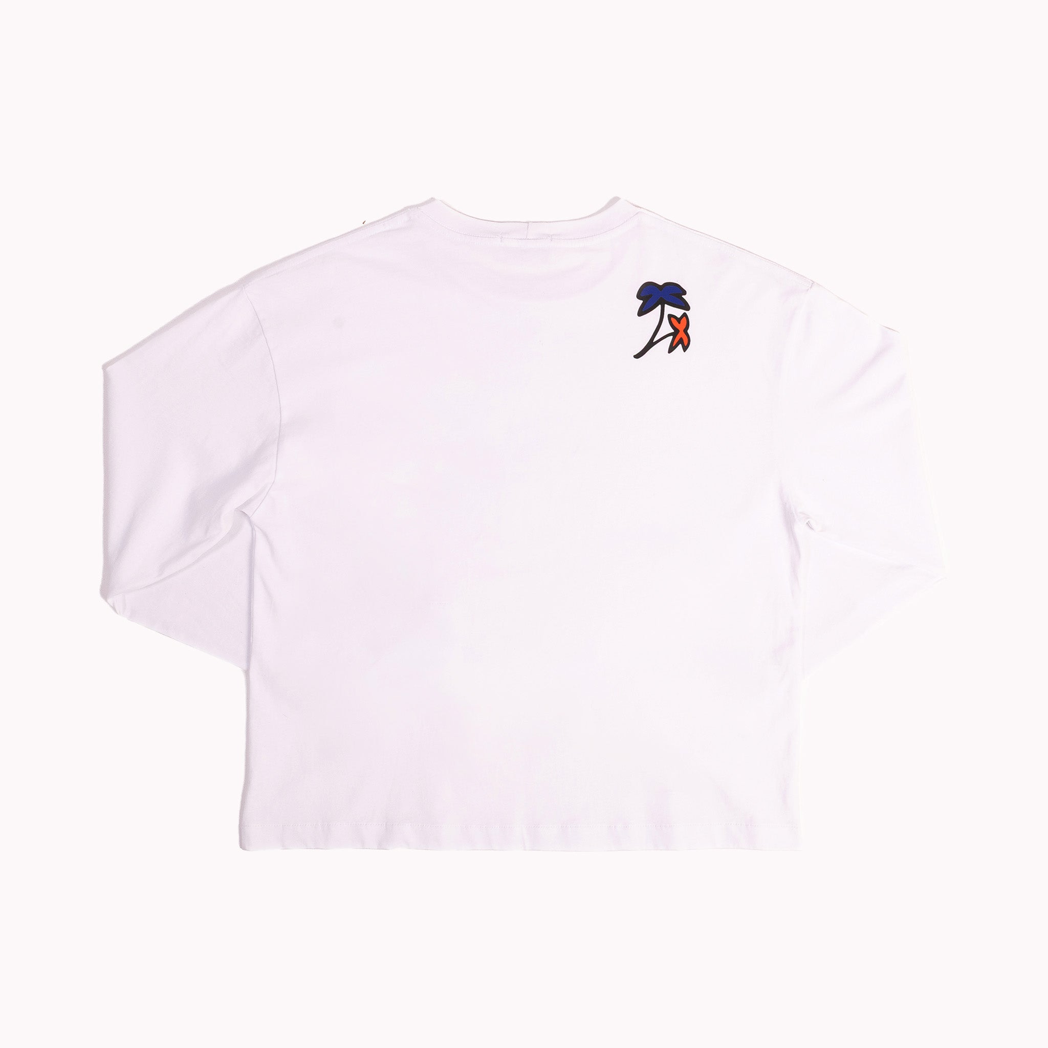 Essentiel Longsleeve LESPALMIERS